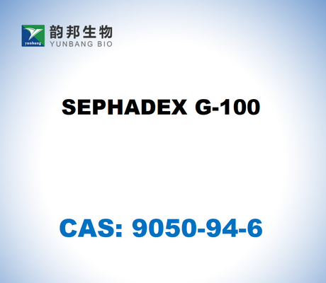 CAS 9050-94-6 СЕФАДЕКС G-100