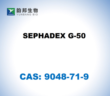 CAS 9048-71-9 Sephadex G-50