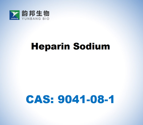 Натрий гепарина CAS 9041-08-1