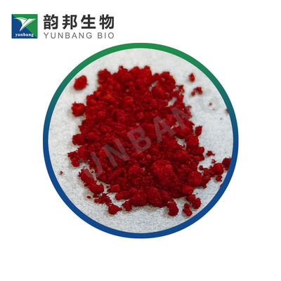 CAS 1320-06-5 поставщик биологических красителей Solvent Red 27