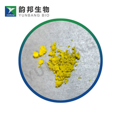 CAS448-61-3, Тетрафторборат 2,4,6-трифенилпирилия, биохимический реагент для лабораторий