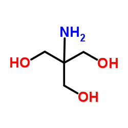 Буфер CAS 77-86-1 Tromethamine биологический Tris для косметики