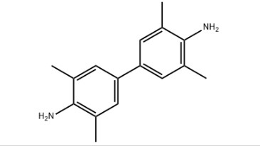 ′ Реагентов TMB 3,3 CAS 54827-17-7 уточненное in vitro диагностическое, 5,5 ′ - Tetramethylbenzidine