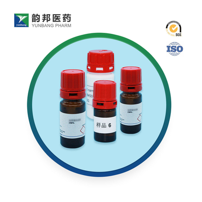 Соль 1196-43-6 натрия ксантина CAS 2,6-Dihydroxypurine