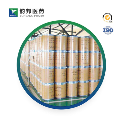 Бета-D-галактоза Pentaacetate Pentaacetate CAS 4163-60-4 Β-D-галактозы очищенности 99%