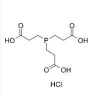 Хлоргидрат CAS 51805-45-9 фосфина Tris реагентов TCEP IVD (2-Carboxyethyl)