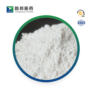 CAS 4163-59-1 Порошок альфа-D-галактопиранозы 1,2,3,4,6-пентаацетат