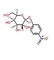 Очищенность PNPG 4-Nitrophenyl-Beta-D-Galactopyranoside CAS 3150-24-1 99%