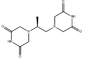 Сырье CAS 24584-09-6 Dexrazoxane антибиотическое 10 MM в DMSO