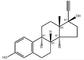CAS 57-63-6 Ethinyl Estradiol антибиотическое 17α-Ethynylestradiol