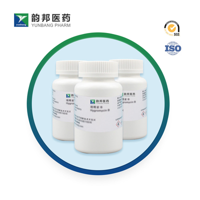 Биологический реагент Bromo Phenol Red CAS 2800-80-8