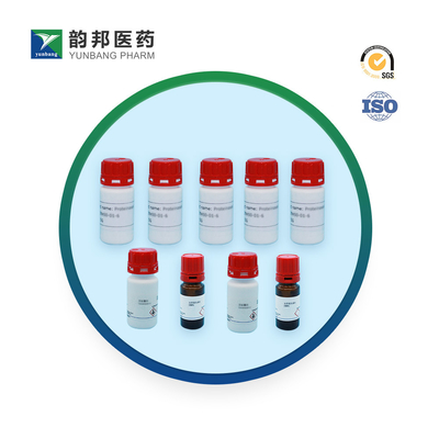 Содержание красного красителя крезола 95% CAS 1733-12-6