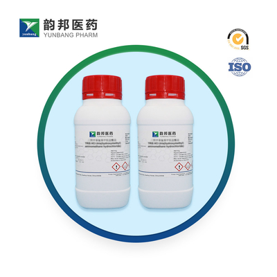 Tricine Buffer CAS 5704-04-1 99% Электрофорез буфера биологического Good'S