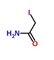 CAS 144-48-9 кристаллический API и фармацевтические промежуточные звена 2-Iodoacetamide