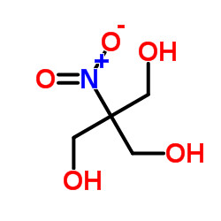 2-Hydroxymethyl-2-Nitro-1,3-Propanediol биологический нитрометан буферов 126-11-4 Tris (оксиметильный)