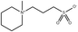 CAS 160788-56-7 NDSB 221 3 (1-Methylpiperidinio) - 1-propanesulfonate