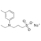 CAS 40567-80-4 ПОКРЫВАЕТ биологическое соль натрия буферов 3 (N-Ethyl-3-methylanilino) propanesulfonic кисловочное