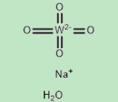 Trihydrate хлорида золота CAS 16961-25-4 (III)