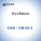 D- CAS 138-52-3 (-) - сырье порошка Salicin косметическое 98%