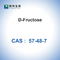 Промежуточные звена стандарта фруктозы CAS 57-48-7 гликозида D-фруктозы фармацевтические