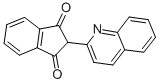 CAS NO 8003-22-3 Хинолин желтый порошок Содержание красителя 95%