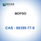 Очищенность Bioreagent CAS 68399-77-9 99% буферов MOPSO биологическая