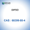 Буфера CAS 68399-80-4 1-Propanesulfonic кисловочное Bioreagent DIPSO био