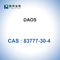 Соль 95% натрия буферов DAOS DAOS CAS 83777-30-4 биологическое