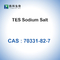 Буфера Bioreagent CAS 70331-82-7 соли натрия TES биологические