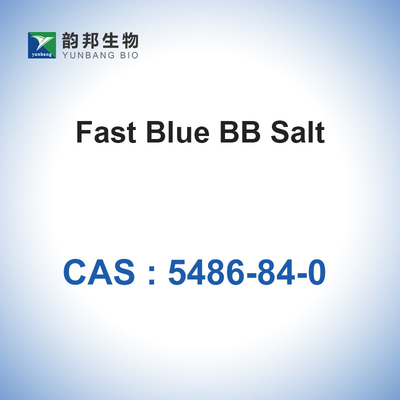 Fast Blue BB Salt CAS NO 5486-84-0 (включает в себя: