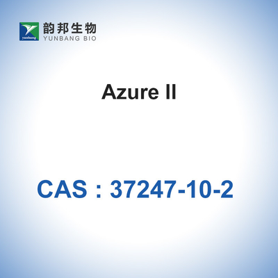 CAS No 37247-10-2 Azure II Биологические пятна, порошок, растворимый в воде