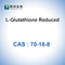 Иы АБС битор молекулы Glutatiol гликозида L-глутатиона CAS 70-18-8 (уменьшенной формы)