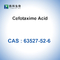 Сырье CAS 63527-52-6 Cefotaximeacid Cefotaxime антибиотическое