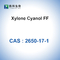 Кислотные голубои 147 Cyanol FF ксилола CAS 2650-17-1 биологические пятная Bioreagent