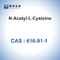 Химикаты CAS 616-91-1 C5H9NO3S N-Ацетил-L-цистеина точные