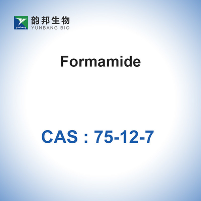 Формамид Methanamide CAS 75-12-7