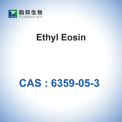 Содержание этилоэозина в порошке CAS NO 6359-05-3, 95%