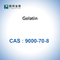 Загустка CAS 9000-70-8 губки желатина порошка желатина Teleostean Absorbable