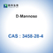 РИБОНУКЛЕИНОВАЯ КИСЛОТА MF C6H12O6 пищевых добавок CAS 3458-28-4 гликозида D-маннозы