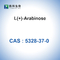 Порошок L-арабинозы X-GAL гликозида CAS 5328-37-0 твердый для подсластителей