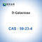 Очищенность гликозида D-Glactose CAS 59-23-4: Промежуточные звена 99% фармацевтические