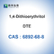 Катализатор сшивающего агента DTE Dithioerythritol гликозида 1,4-Dithioerythritol CAS 6892-68-8