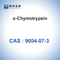 9004-07-3 биологический α-химотрипсин химотрипсина энзимов катализаторов (&gt;1200u/Mg)