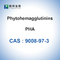 Порошок CAS фасоли PHA Phytohemagglutinin-M Vulgaris 9008-97-3 лиофилизованный