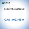 Катализаторы Ферменты ДНКаза I (&gt; 2000 ед/мг) CAS 9003-98-9 Дезоксирибонуклеаза I Биологический