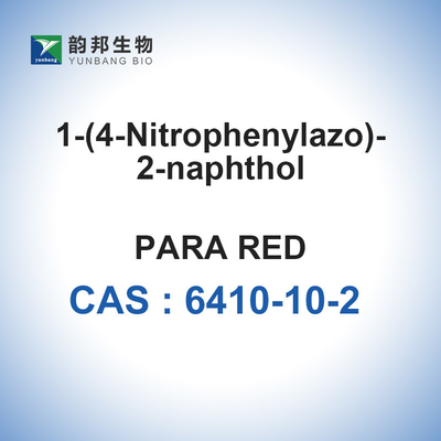 Паракрасный порошок CAS NO 6410-10-2
