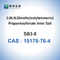 Очищенность 99% тензида CAS 15178-76-4 Zwittergent 3-08 n-Octyl-N