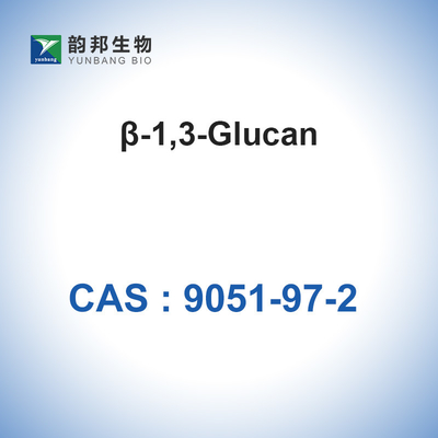 Реагенты CAS 9051-97-2 β-1,3-Glucan Paramylon биохимические