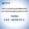 TAPSO амортизируют буфера Bioreagent CAS 68399-81-5 биологические