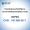 Промежуточные звена CAS 161308-36-7 биохимии буферов HEPBS биологическое фармацевтические